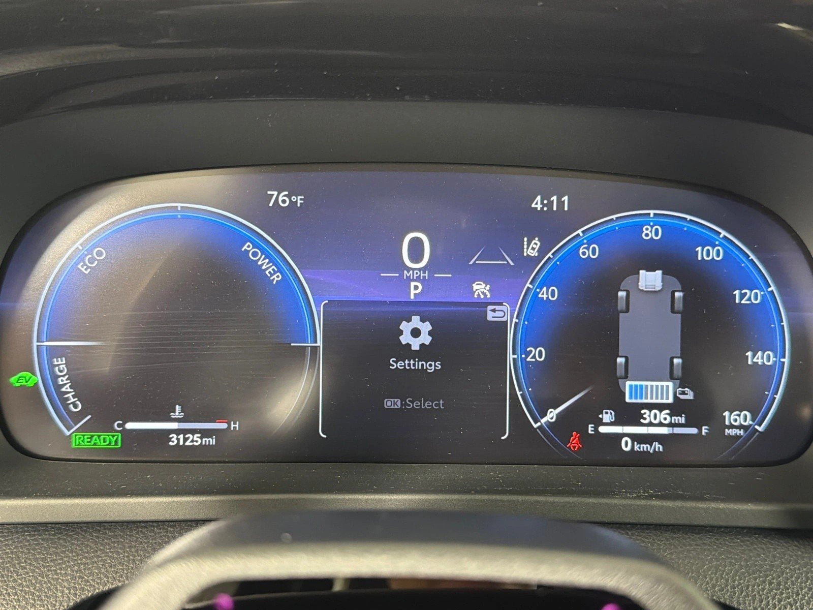 Used 2026 Oxygen Toyota Limited image 28