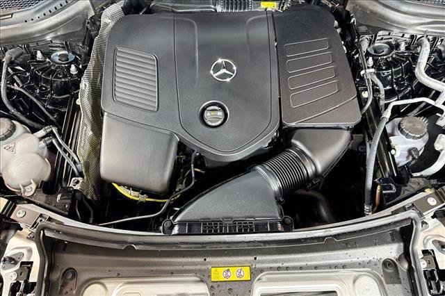 New 2026 Black Mercedes-Benz GLC 300 image 56