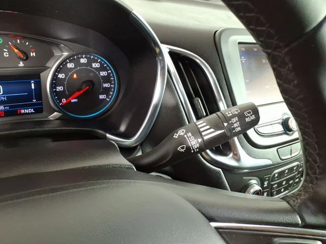 Used 2024 Red Chevrolet LT image 27