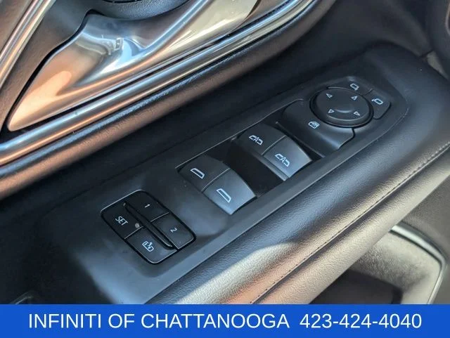 Used 2024 Gray Chevrolet LT image 28