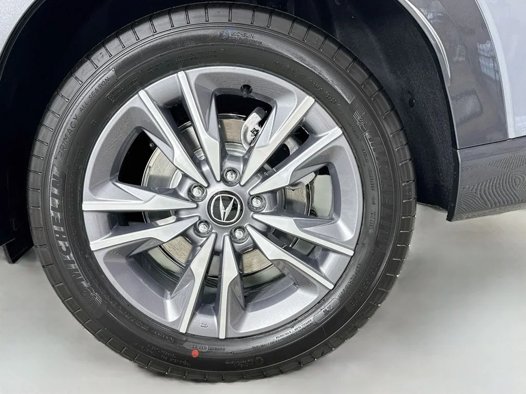 New 2026 Urban Gray Pearl Acura  image 30