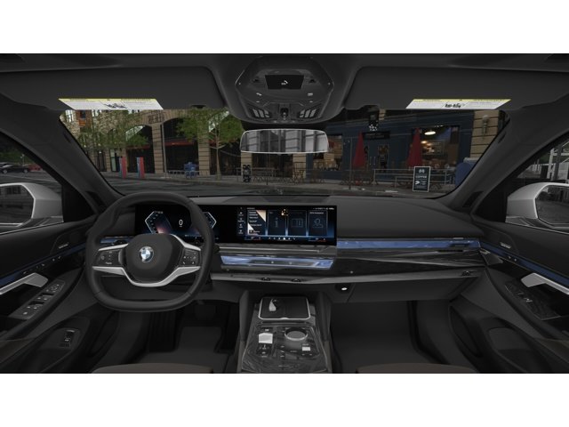 New 2027 Alpine White BMW  image 10