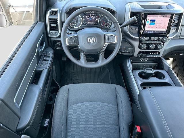 2025 RAM 2500 Big Horn - Photo 15