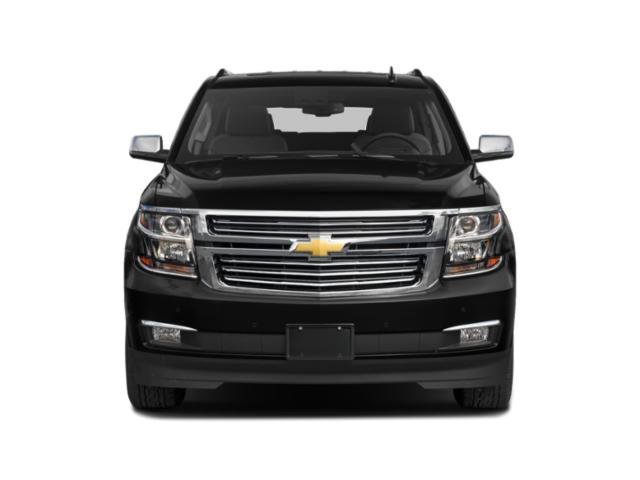 Used 2018 Tungsten Metallic Chevrolet Premier image 7