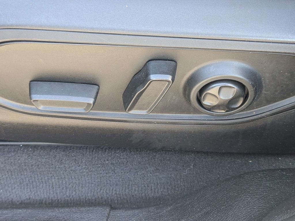 2022 Jeep Grand Cherokee L Limited - Photo 21