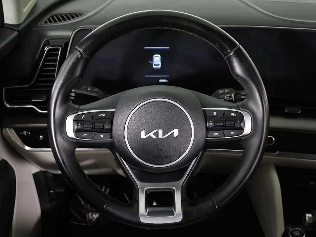 Used 2024 Black Kia EX image 37