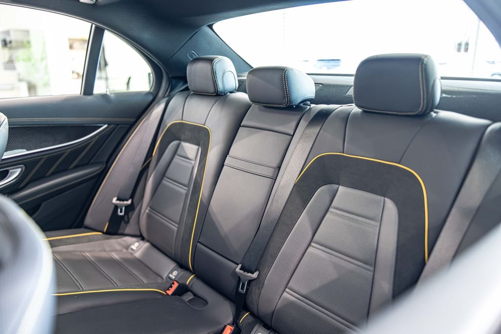Used 2023  Mercedes-Benz E 63 S AMG® image 33