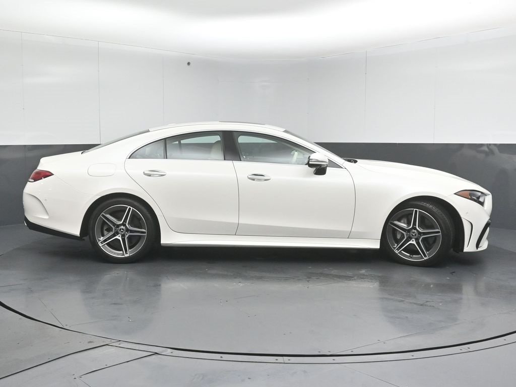 2022 MERCEDES-BENZ CLS-CLASS - Image 7