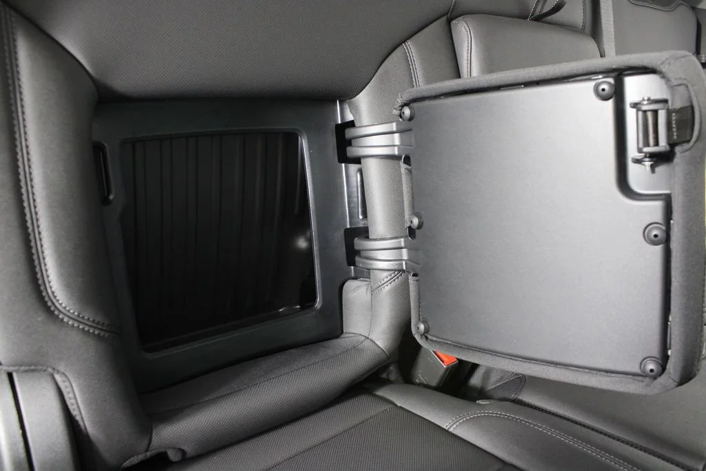 2026 GMC Sierra 1500 SLT - Photo 15
