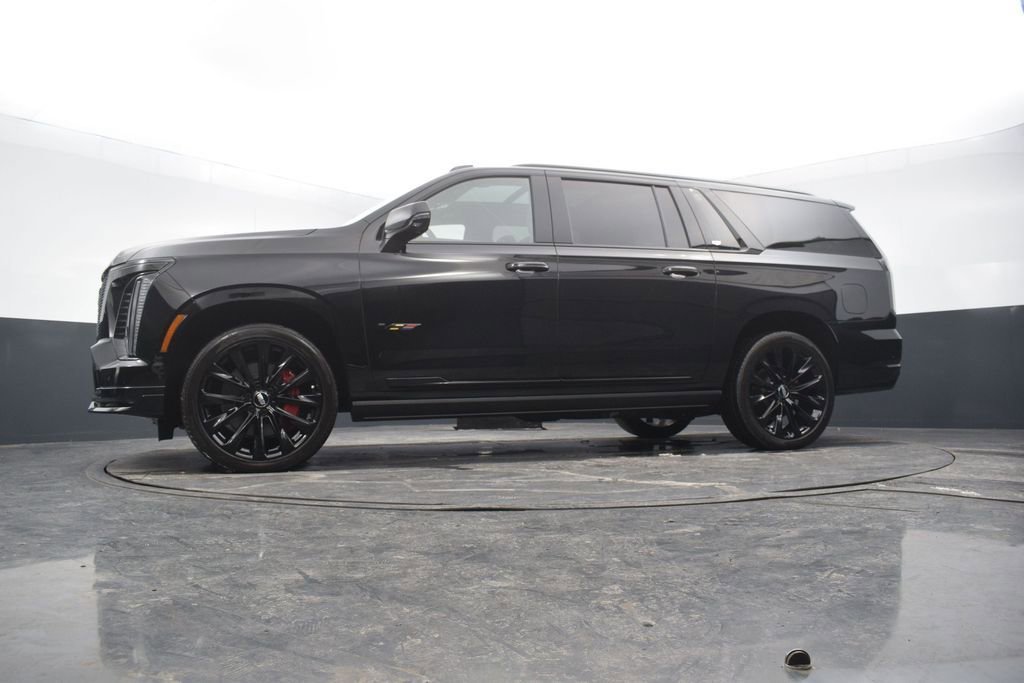 2026 CADILLAC ESCALADE ESV - Image 50