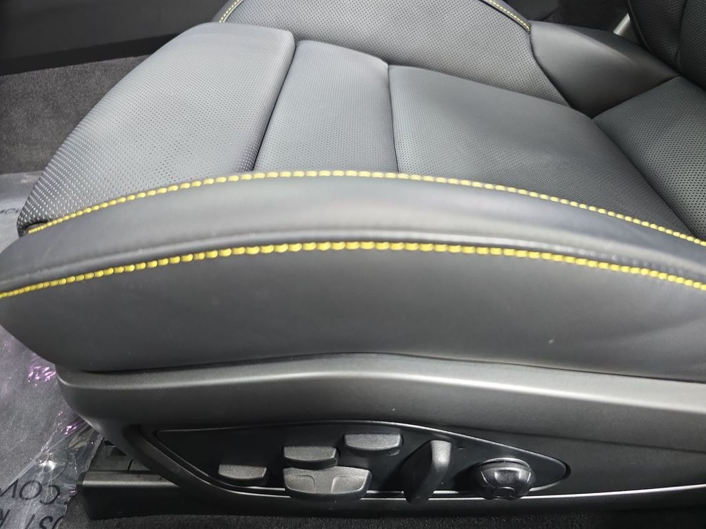 Used 2025 Gray Porsche Turbo S image 23