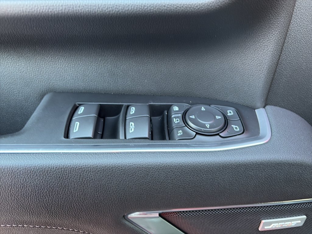 2026 Chevrolet Silverado 2500 HD LTZ - Photo 15