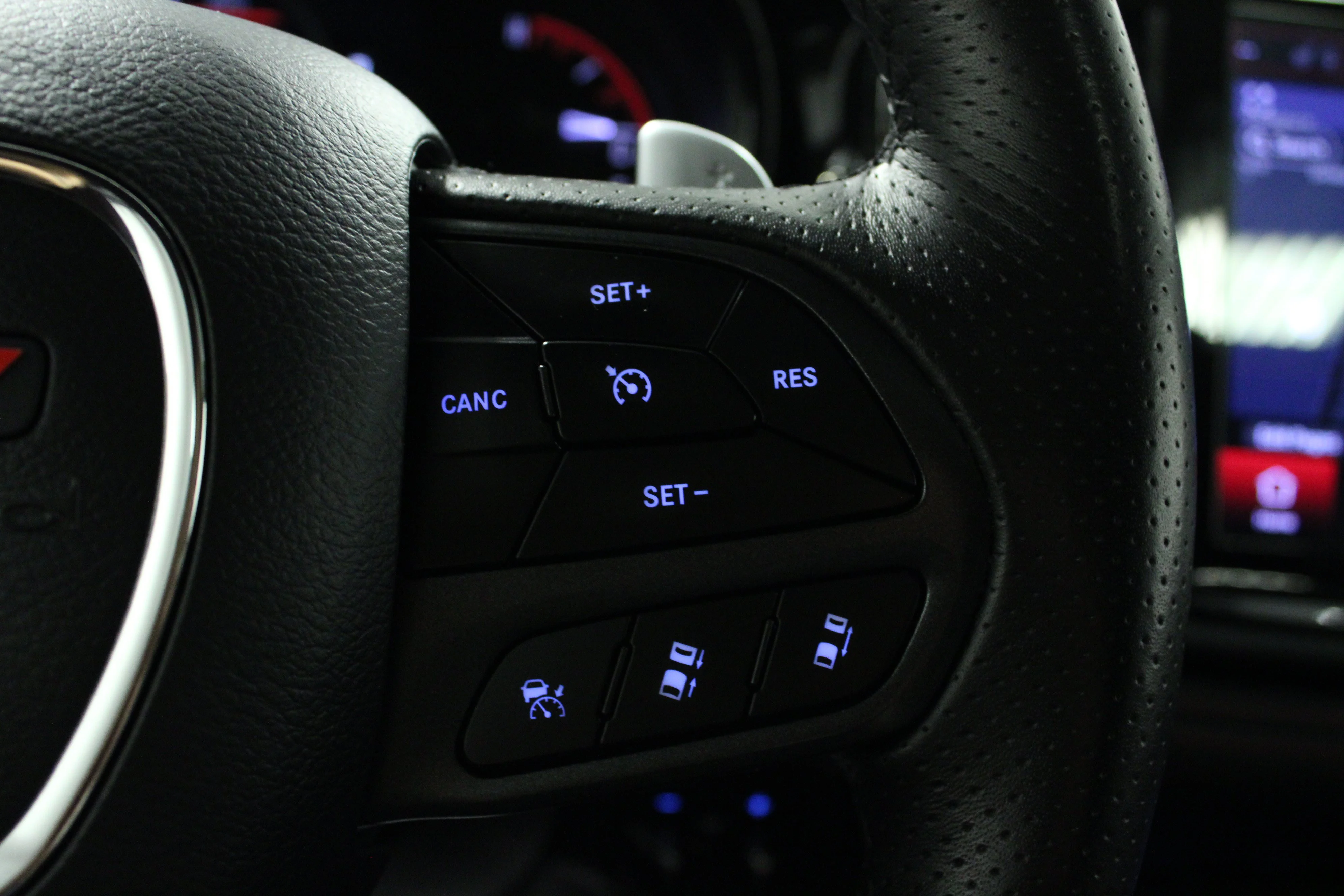 Used 2025 Vapor Gray Dodge R/T Plus image 22