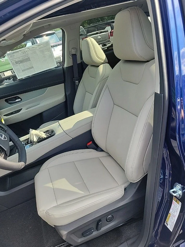 2025 Nissan Murano SL - Photo 26