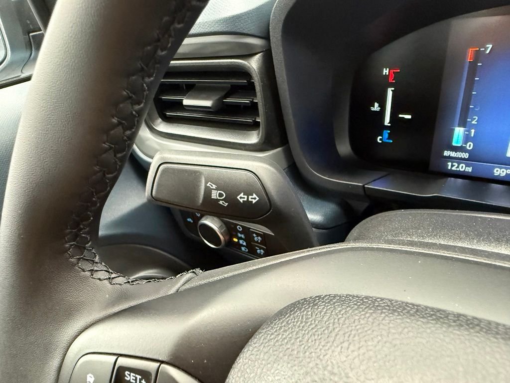 New 2026 Light Blue Ford Lariat® image 45