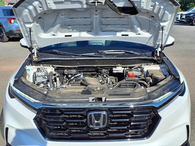 Used 2025  Honda  image 32