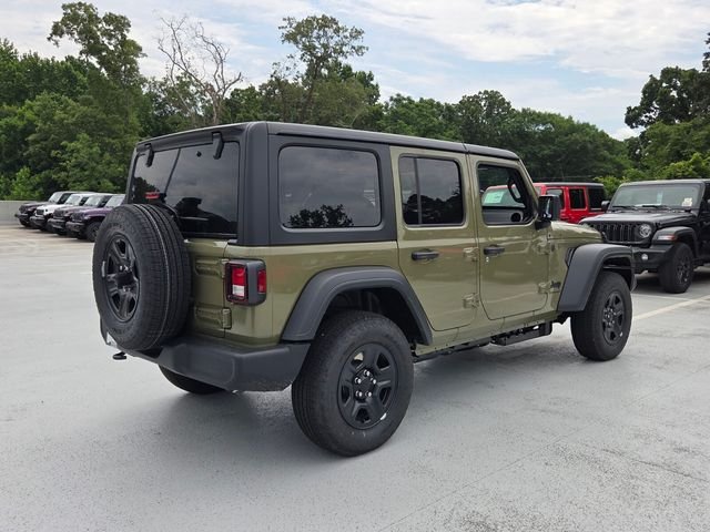 New 2026 41 Exterior Paint Jeep Sport image 9