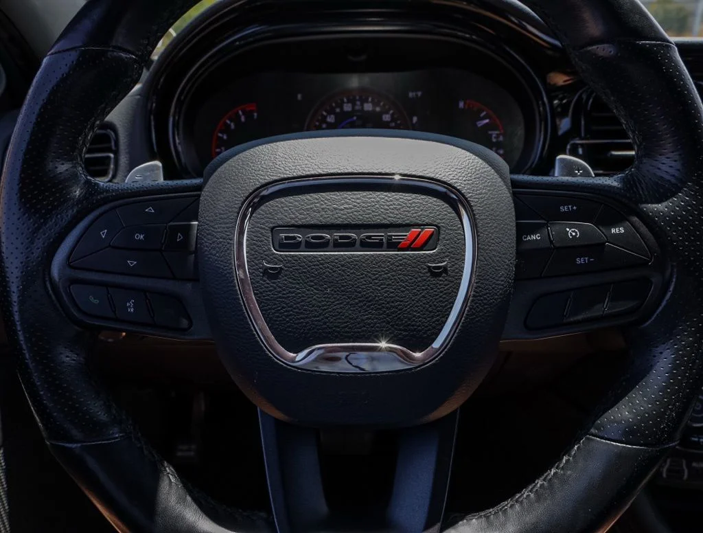 Used 2023 White Dodge GT image 24