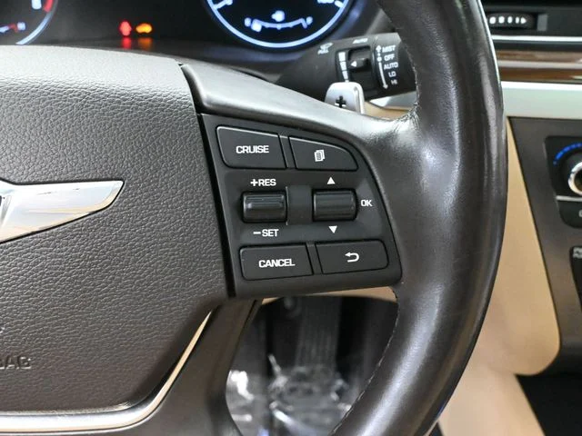 2015 Hyundai Genesis Base - Photo 32