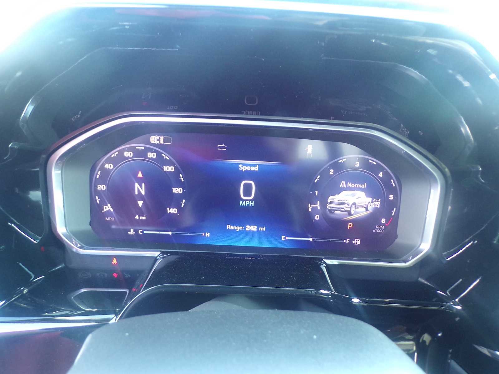 2026 Chevrolet Silverado 1500 RST - Photo 8