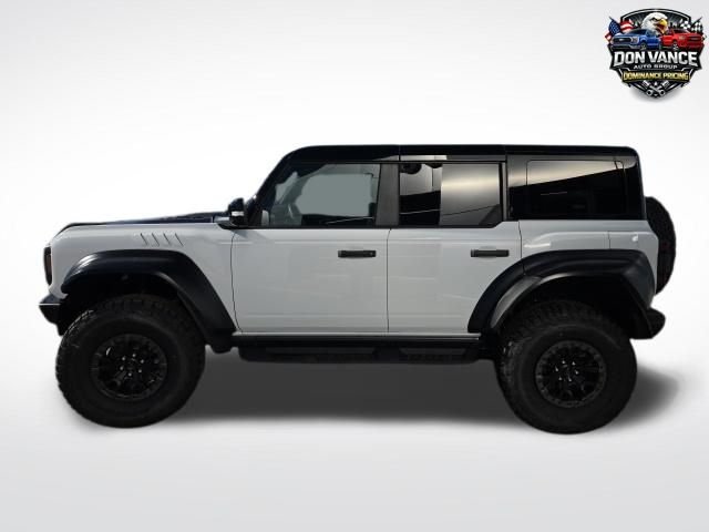2025 Ford Bronco Bronco Raptor Raptor®