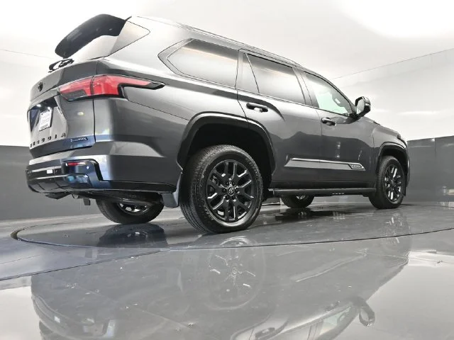 Used 2026 Gray Toyota Platinum image 57