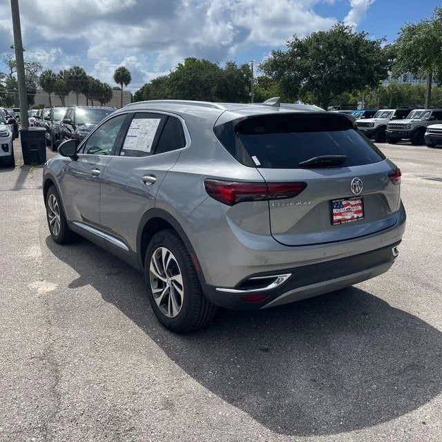 2023 Buick Envision Essence - Photo 3