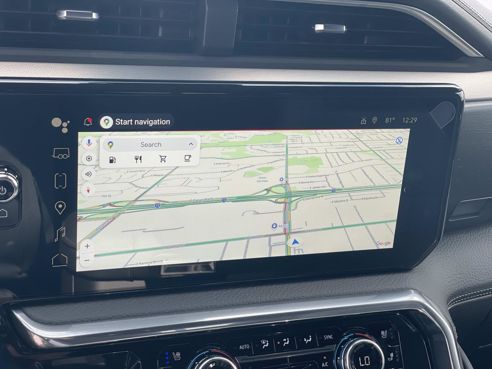 New 2026 Onyx Black GMC Denali image 15