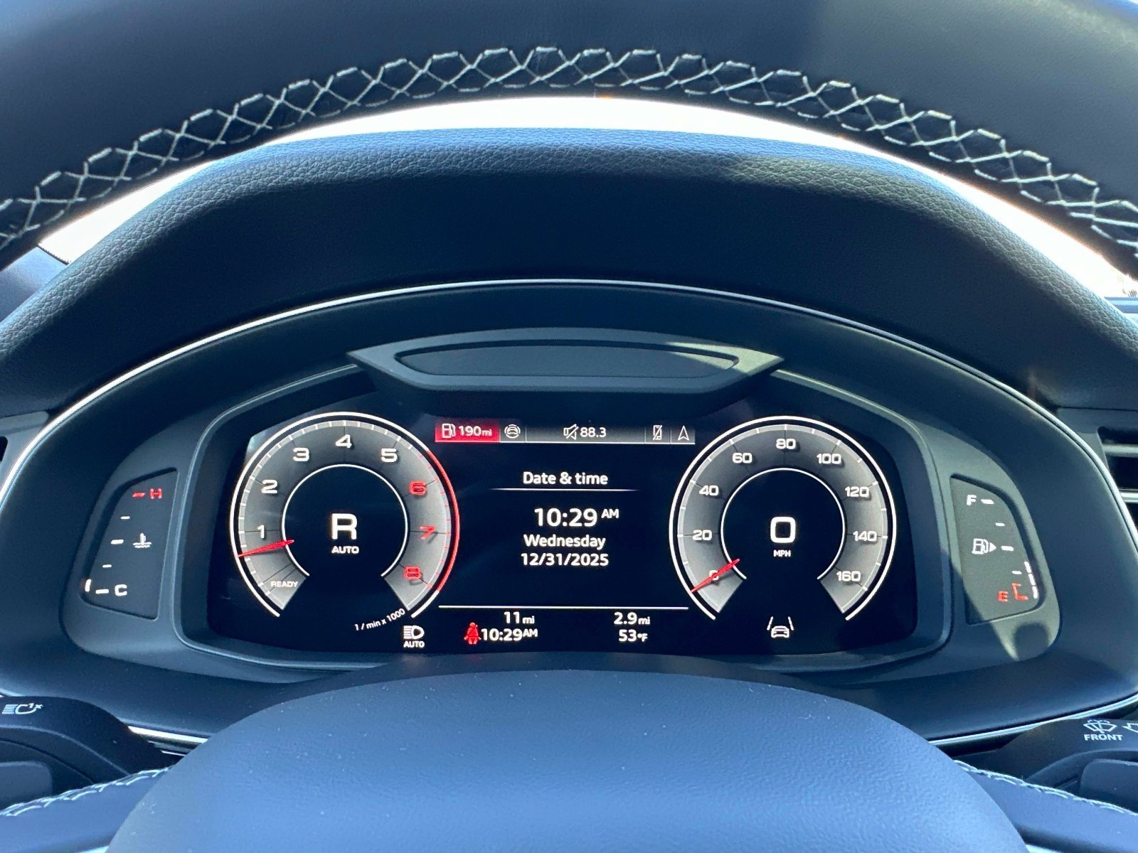 2026 Audi Q8 Premium Plus - Photo 26