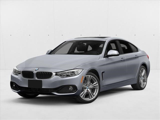 2015 BMW 4 Series 435i xDrive Gran Coupe Luxury Line's photo
