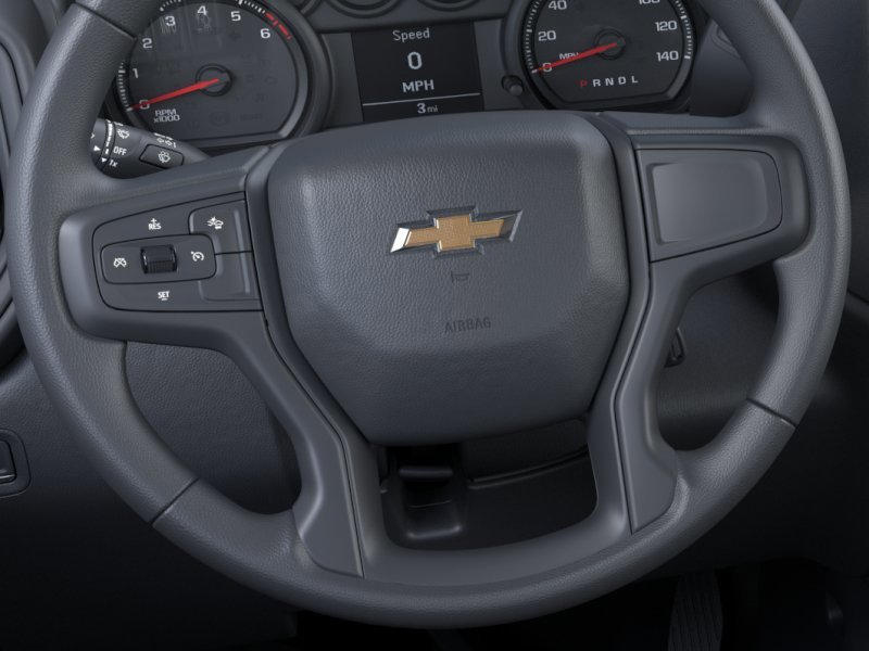 2026 Chevrolet Silverado 2500 HD Work Truck - Photo 19