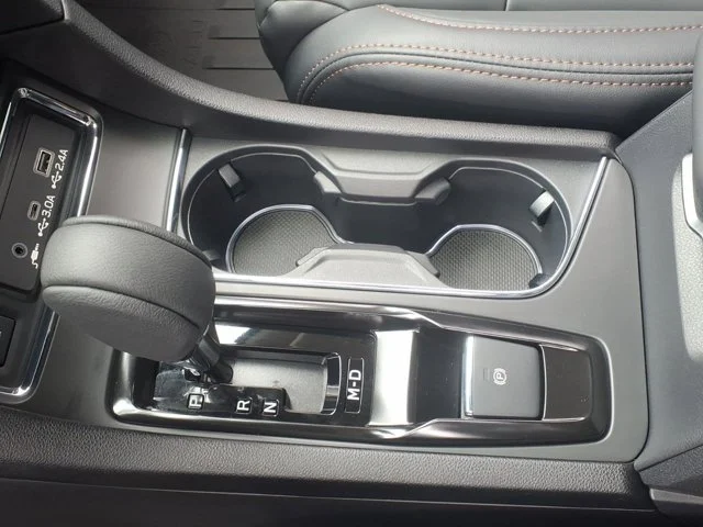 2025 Subaru Ascent Bronze Edition - Photo 19