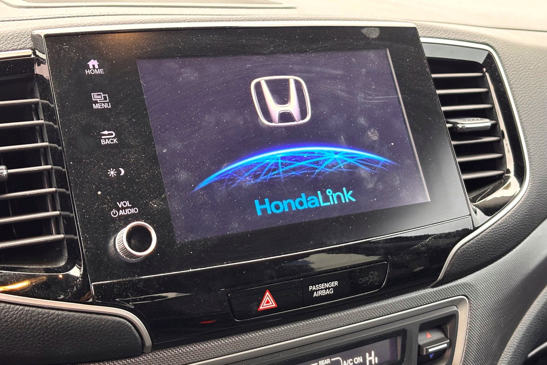 2023 Honda Ridgeline RTL-E - Photo 24