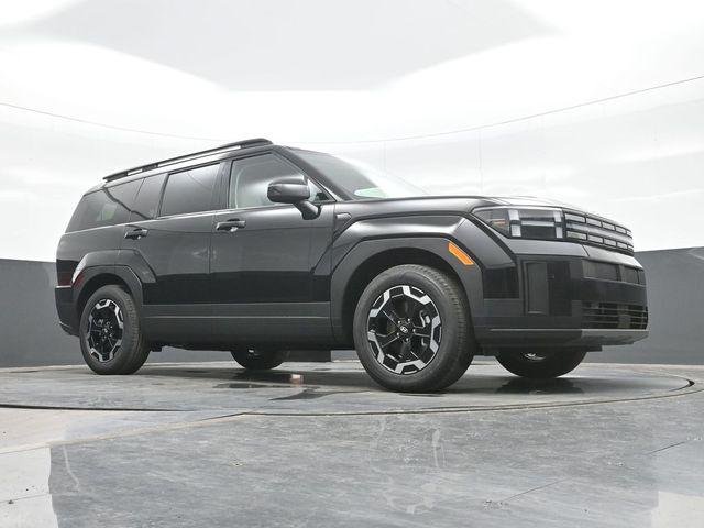 New 2027 Black Hyundai SEL AWD image 23