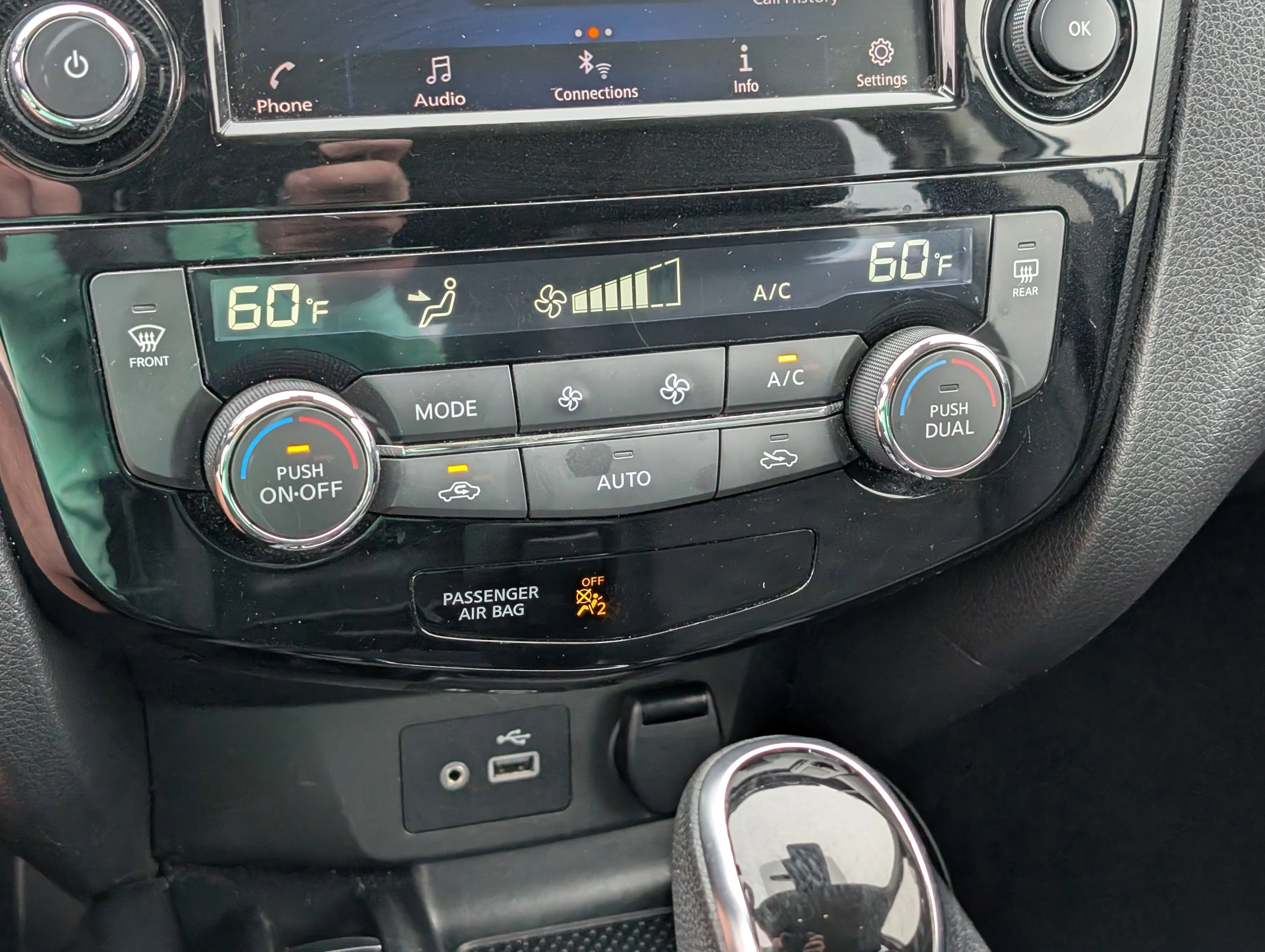 2022 Nissan Rogue Sport SV - Photo 26