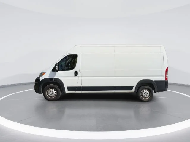 Used 2023 White Ram High Roof image 6