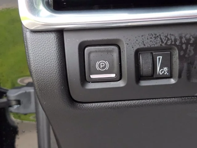 Used 2023 Black Cadillac Premium Luxury image 26