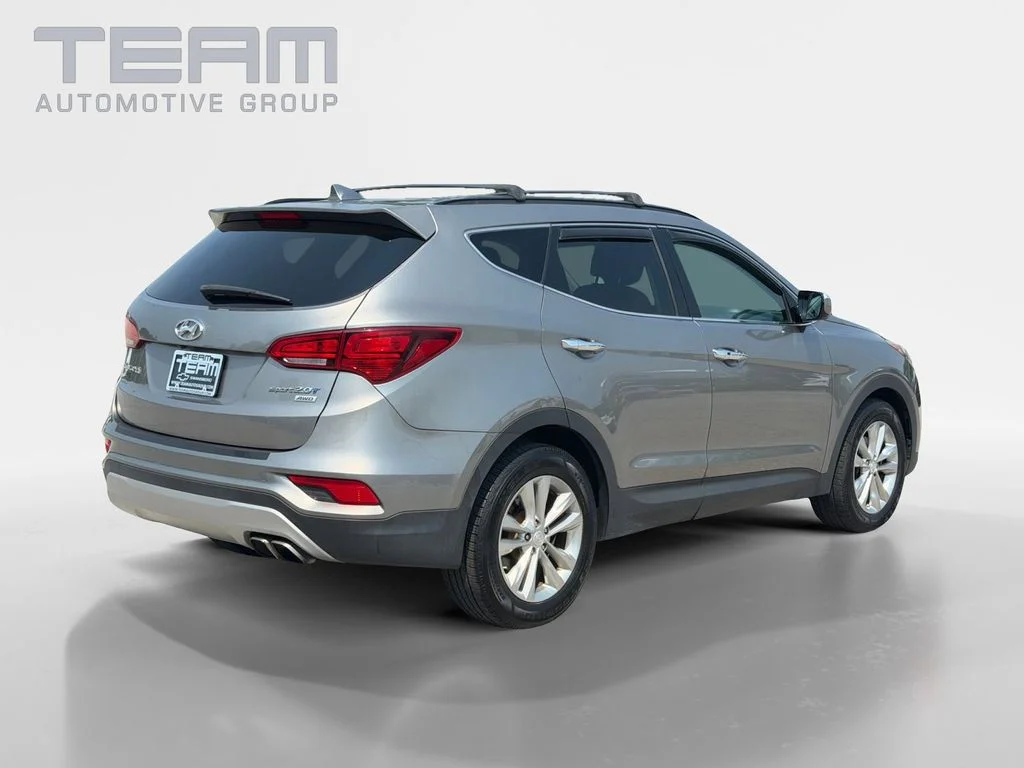 Used 2018 Gray Hyundai 2.0T image 7