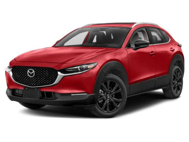 2023 Mazda CX-30 Turbo Premium AWD's photo
