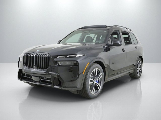 2027 BMW X7