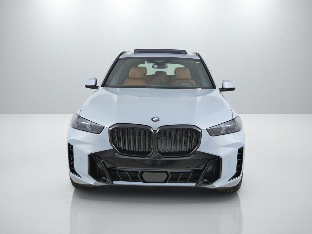 New 2026 Brooklyn Grey Metallic BMW xDrive40i image 2