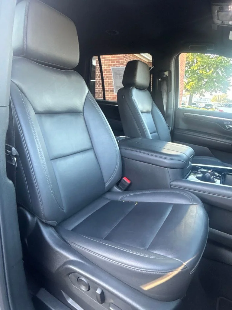 Used 2025 Gray Chevrolet LT image 16