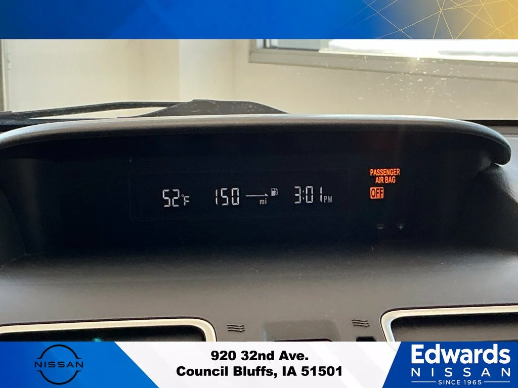 Used 2016 Red Subaru 2.0i image 19