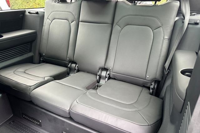 New 2026 Black Land Rover S image 14