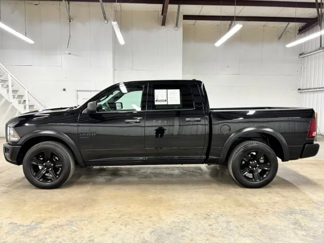 Used 2024 Black Ram Warlock image 4