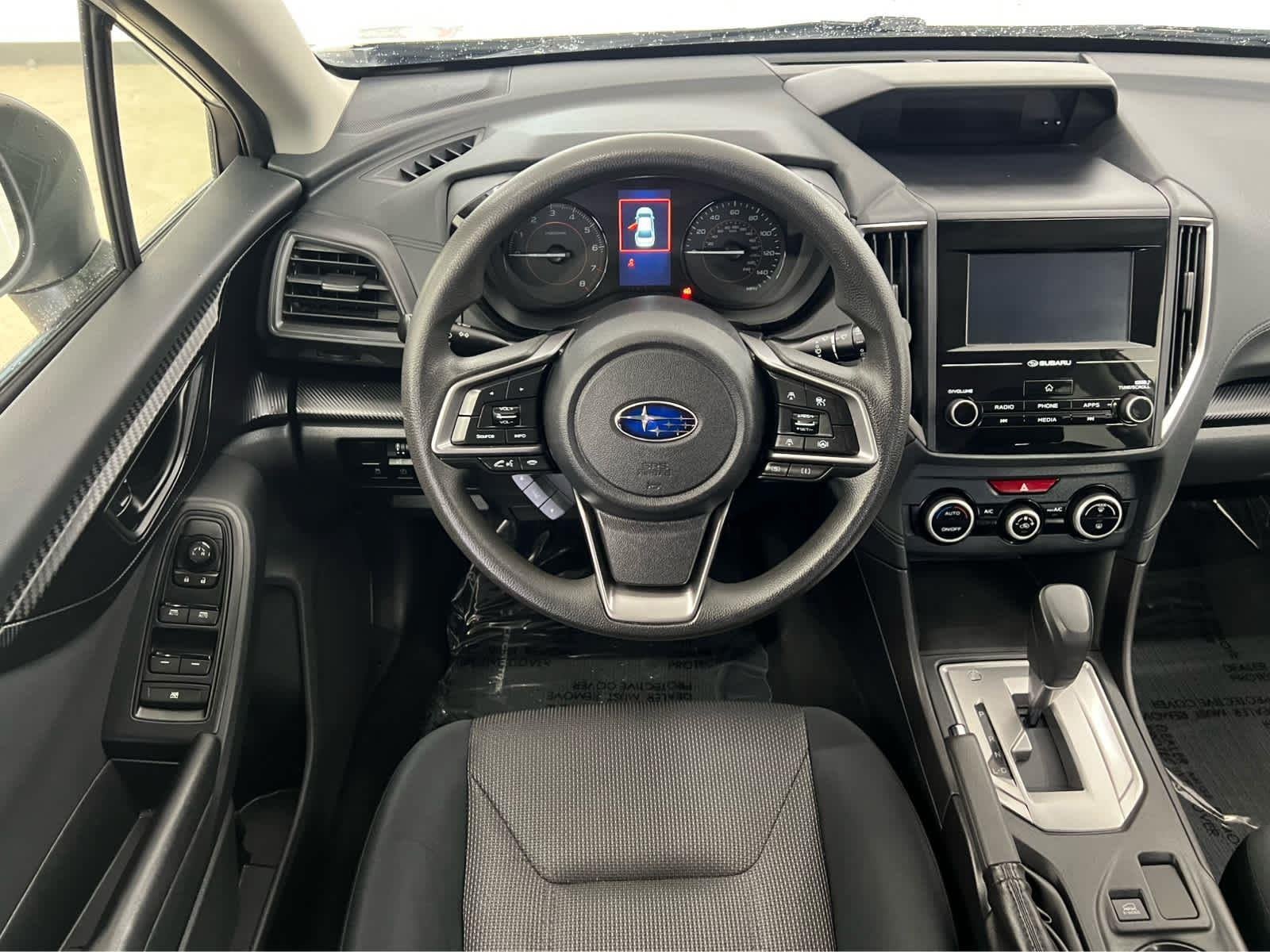 Used 2023 Crystal White Pearl Subaru  image 30