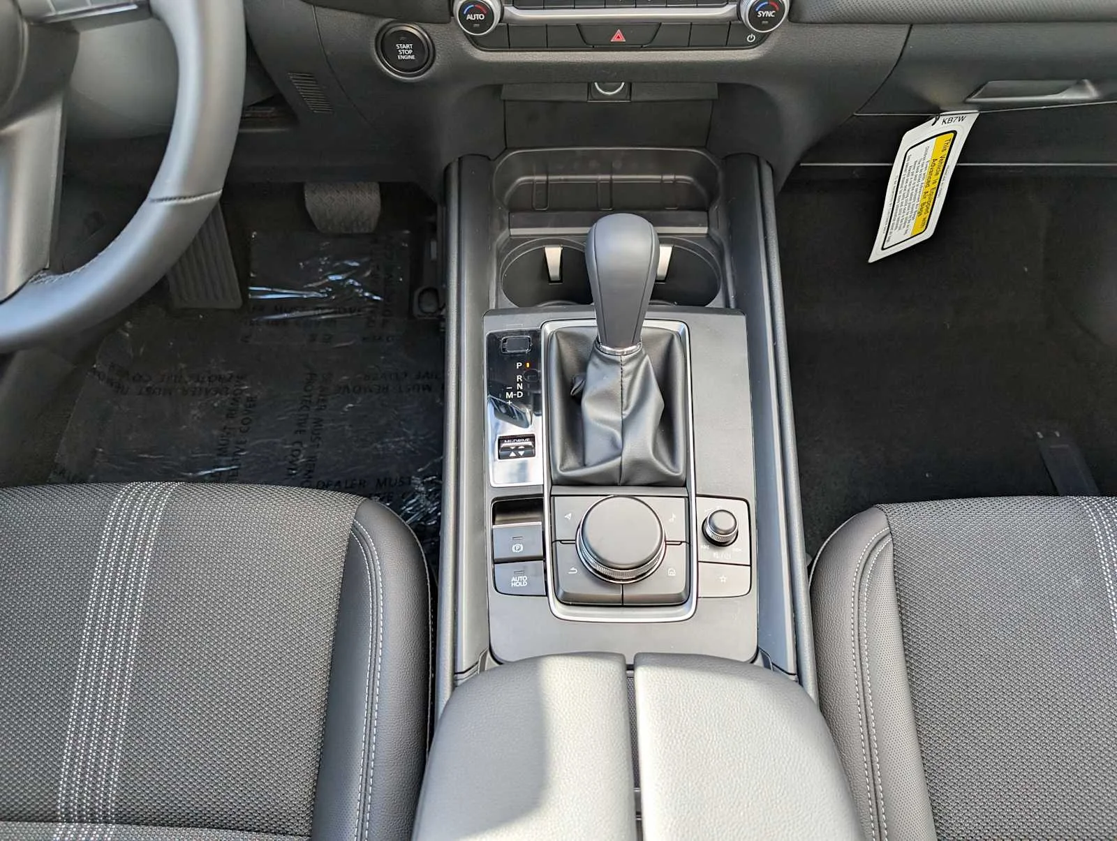 2025 Mazda CX-50 Select - Photo 13