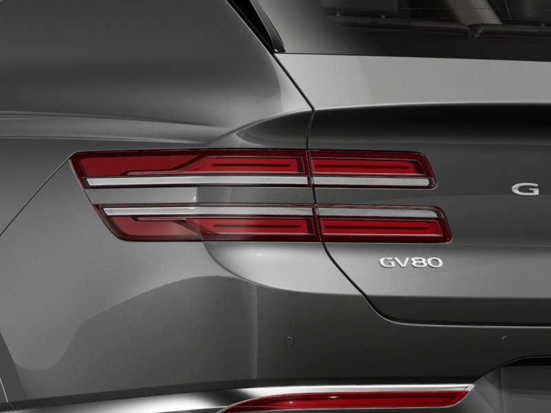 New 2026 Makalu Gray Genesis 3.5T PRESTIGE image 10