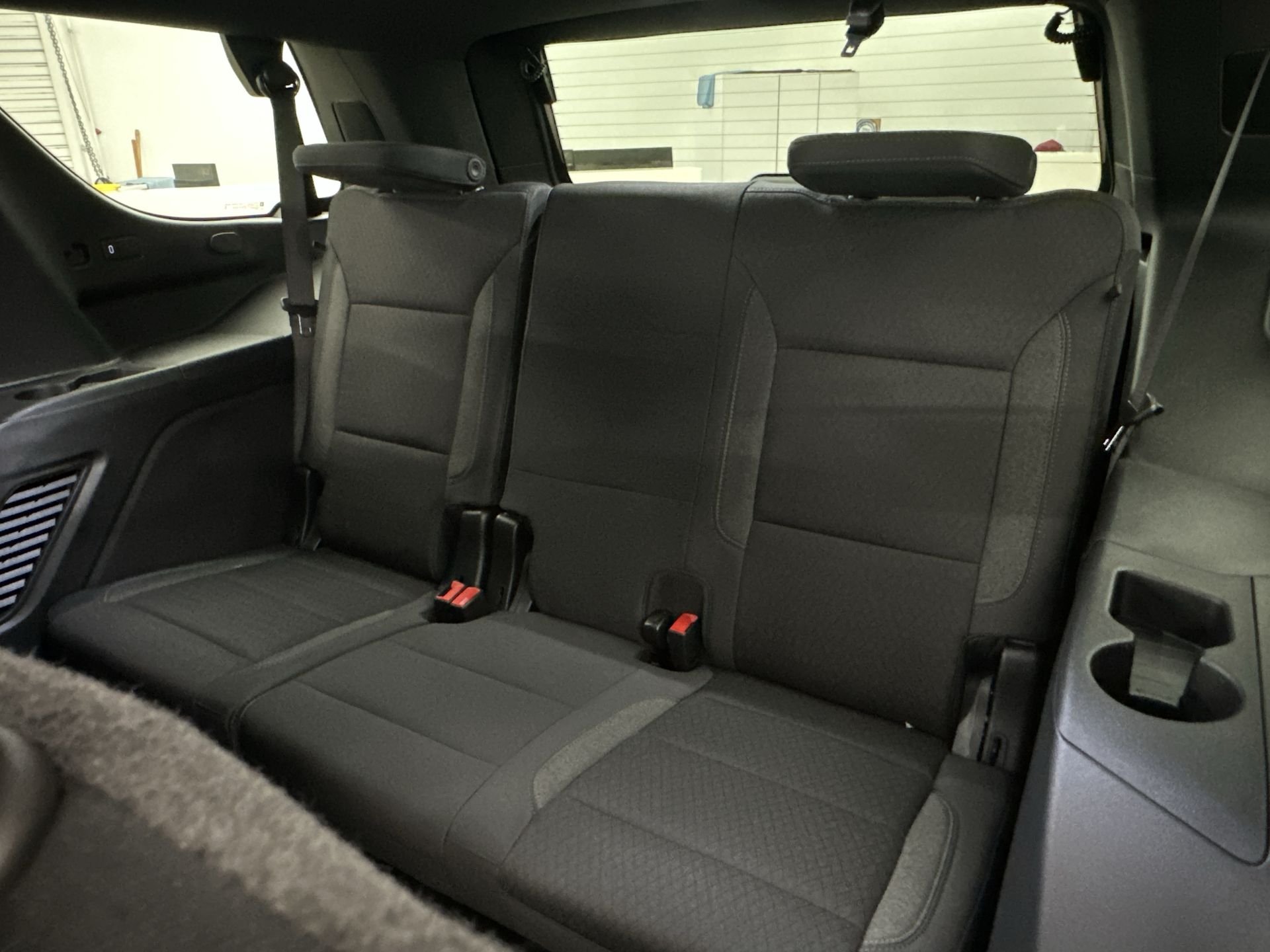 2026 Chevrolet Tahoe LS - Photo 78