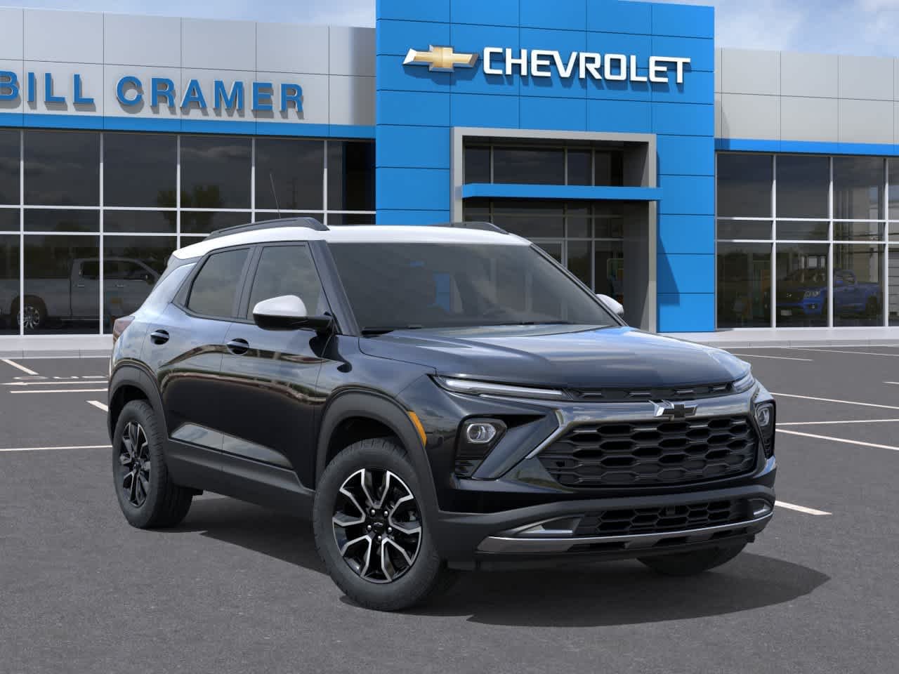2026 Chevrolet Trailblazer Activ - Photo 7